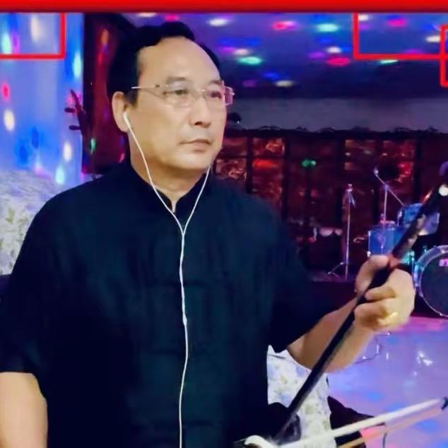 戏迷:[墨韵]