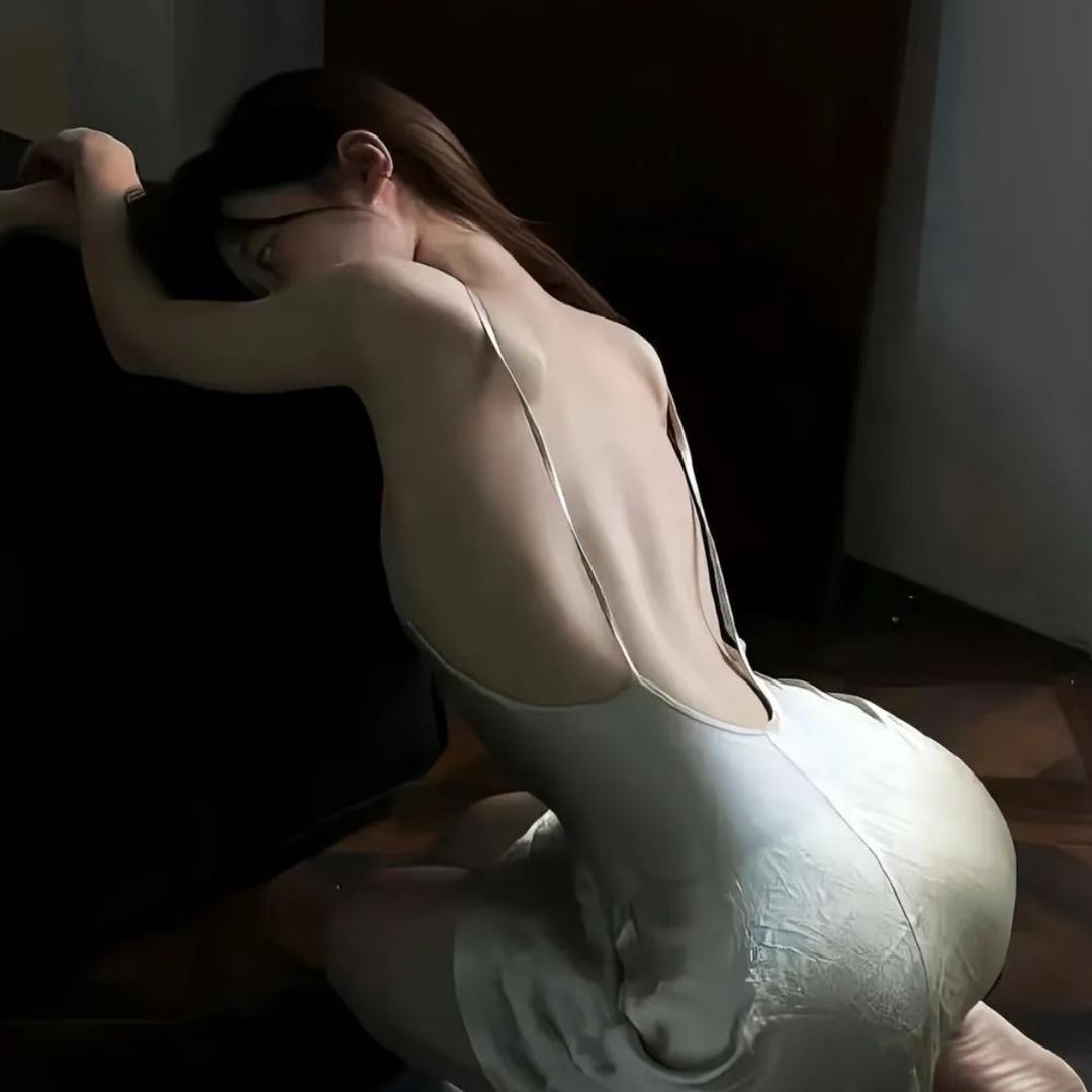 一只鹿鹿