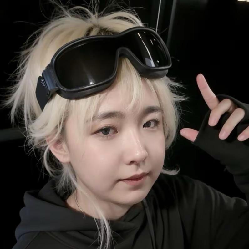 家有只狐狸🦊