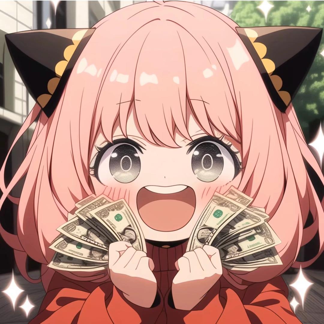 旺旺小福星🌟