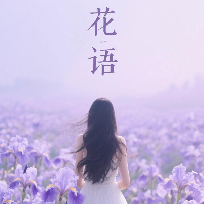 花语☘️