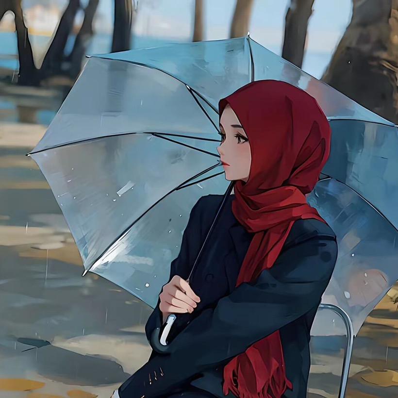 小马༠°