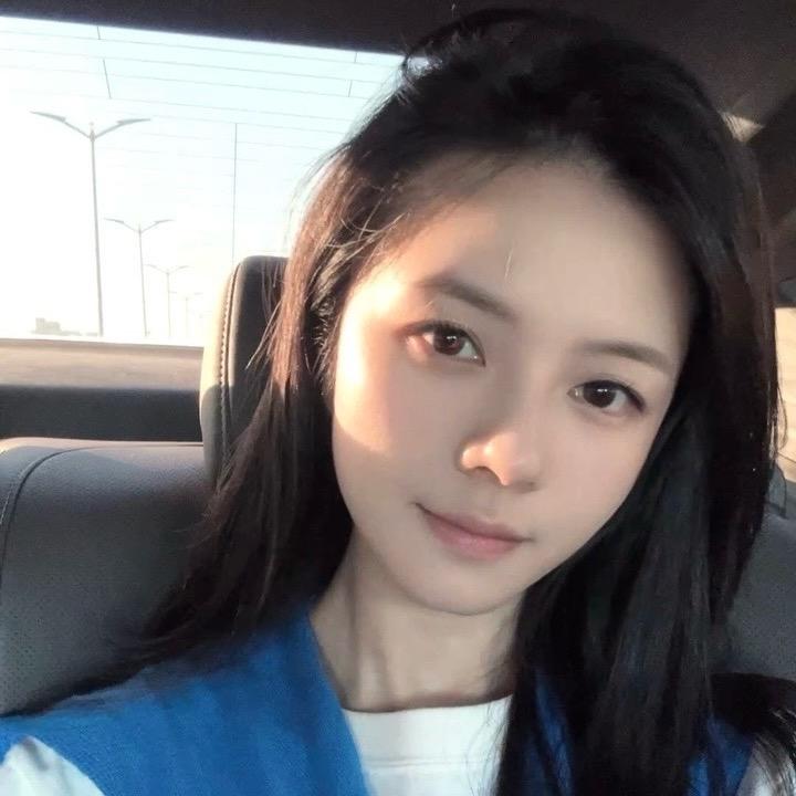 李可以呀🍋