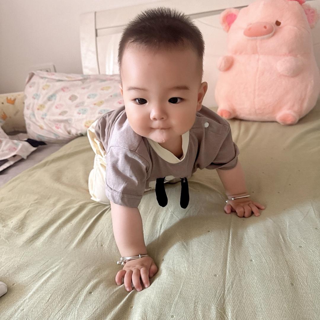 小安崽麻麻说剧