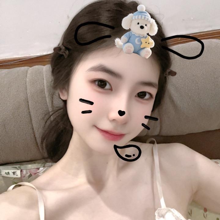 @小桃～