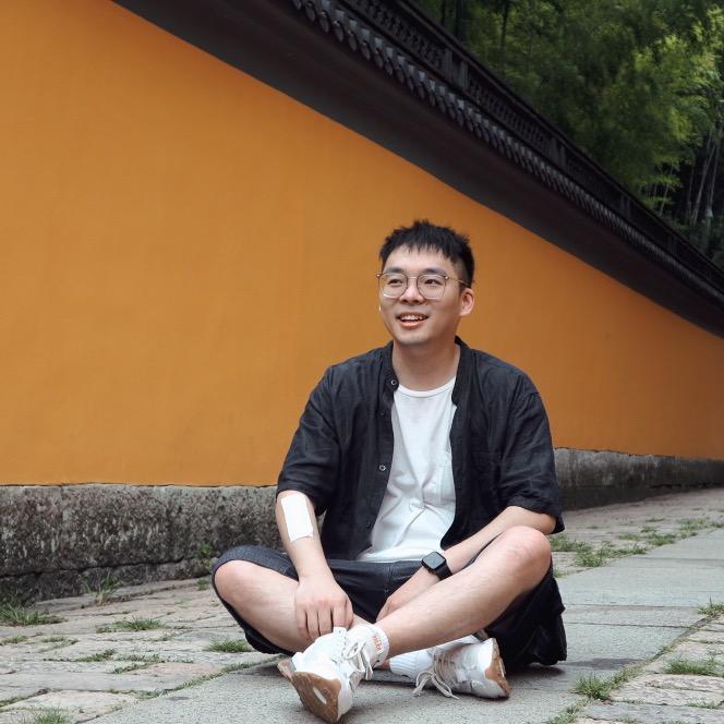 小杉Benny🥕