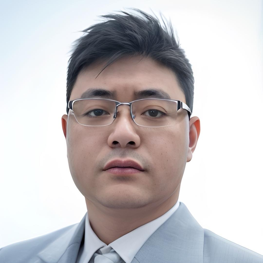 阿谦是个钓鱼佬