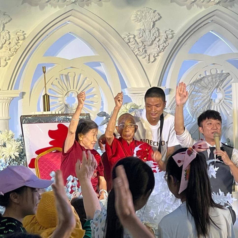 经筋少年