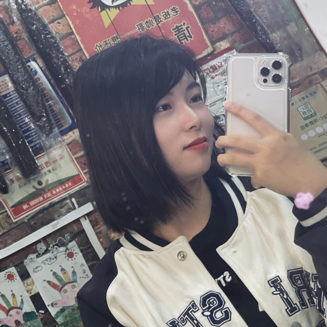 招财喵  (分喵)