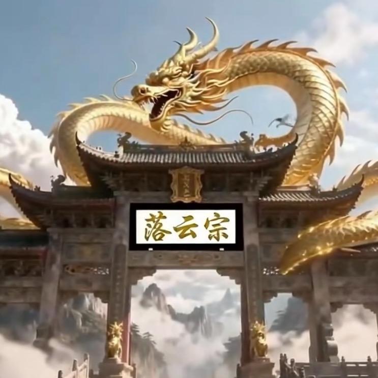 落云宗