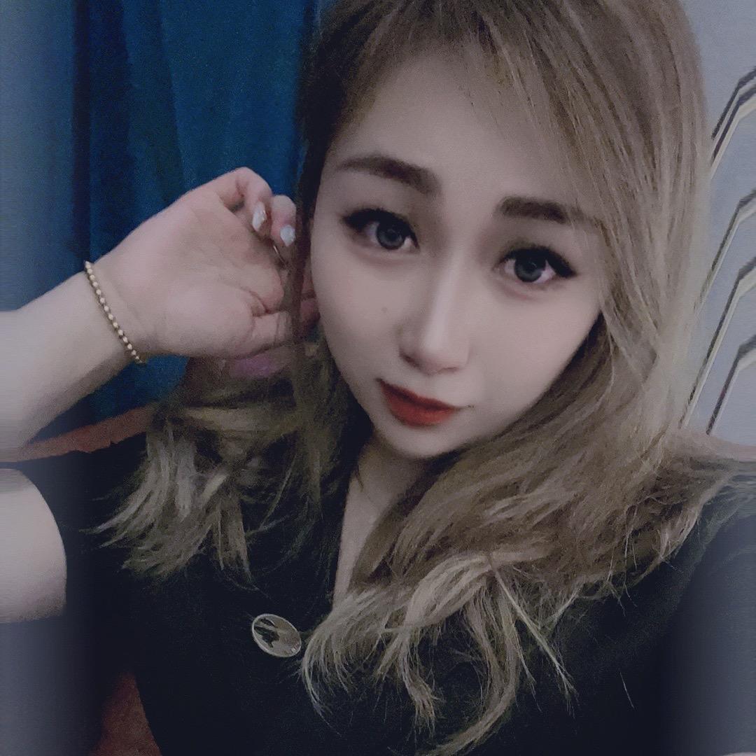 罗菇凉💞