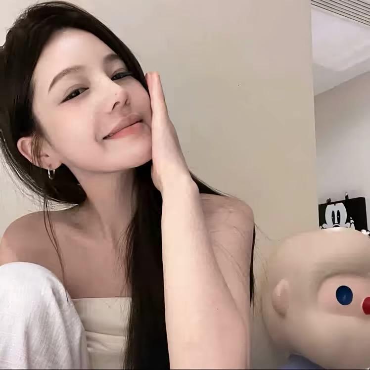 柚柚酱🚬