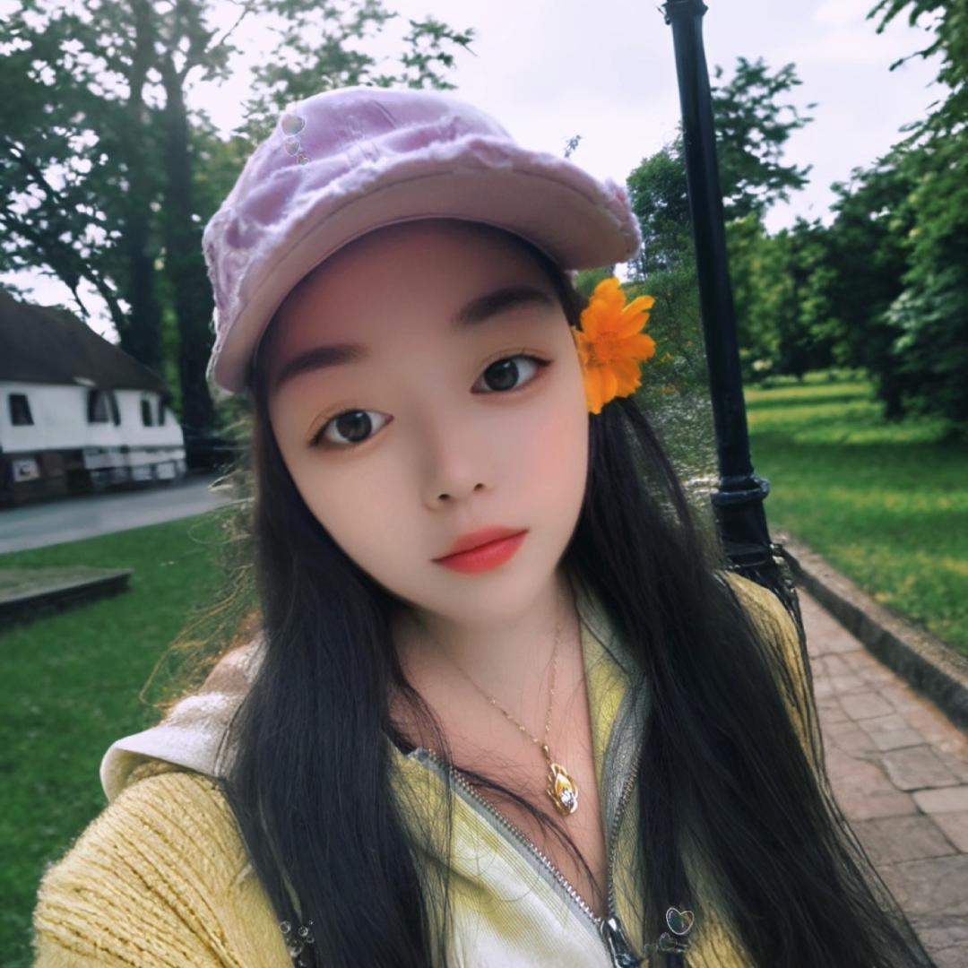 婷婷🌺6.18