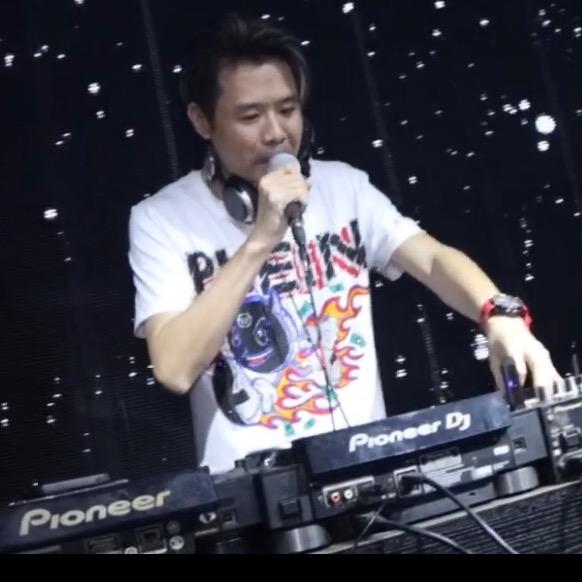 DJ棠仔