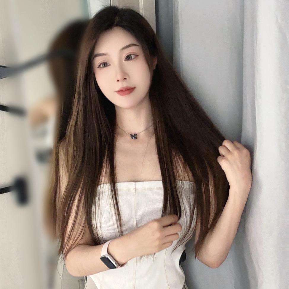 GodDess 晶晶