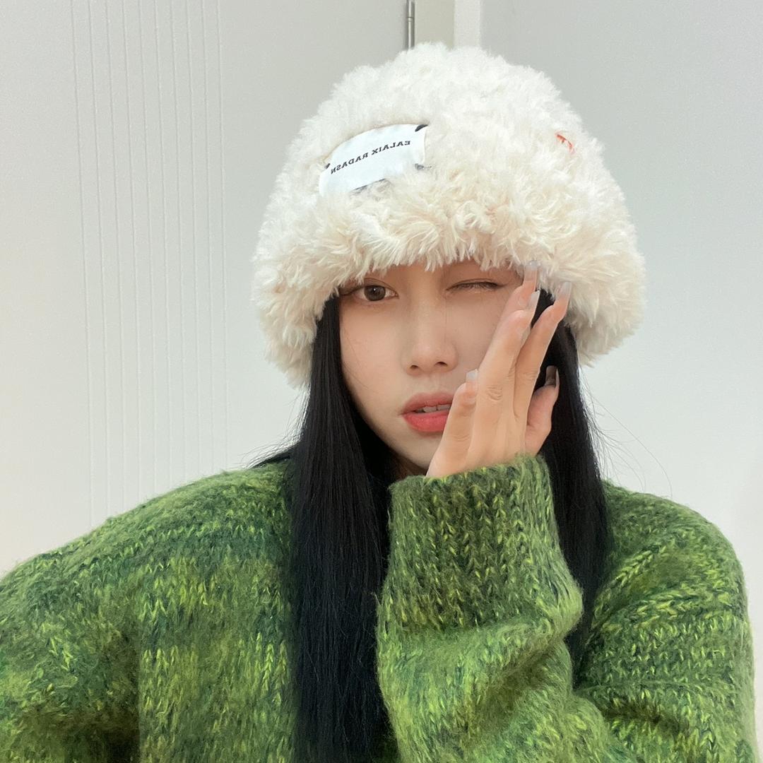 仙女的帽子铺