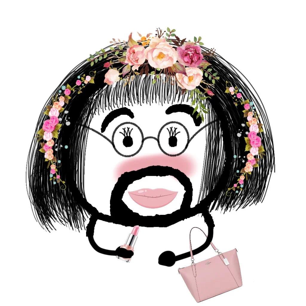 ：波兒🦋