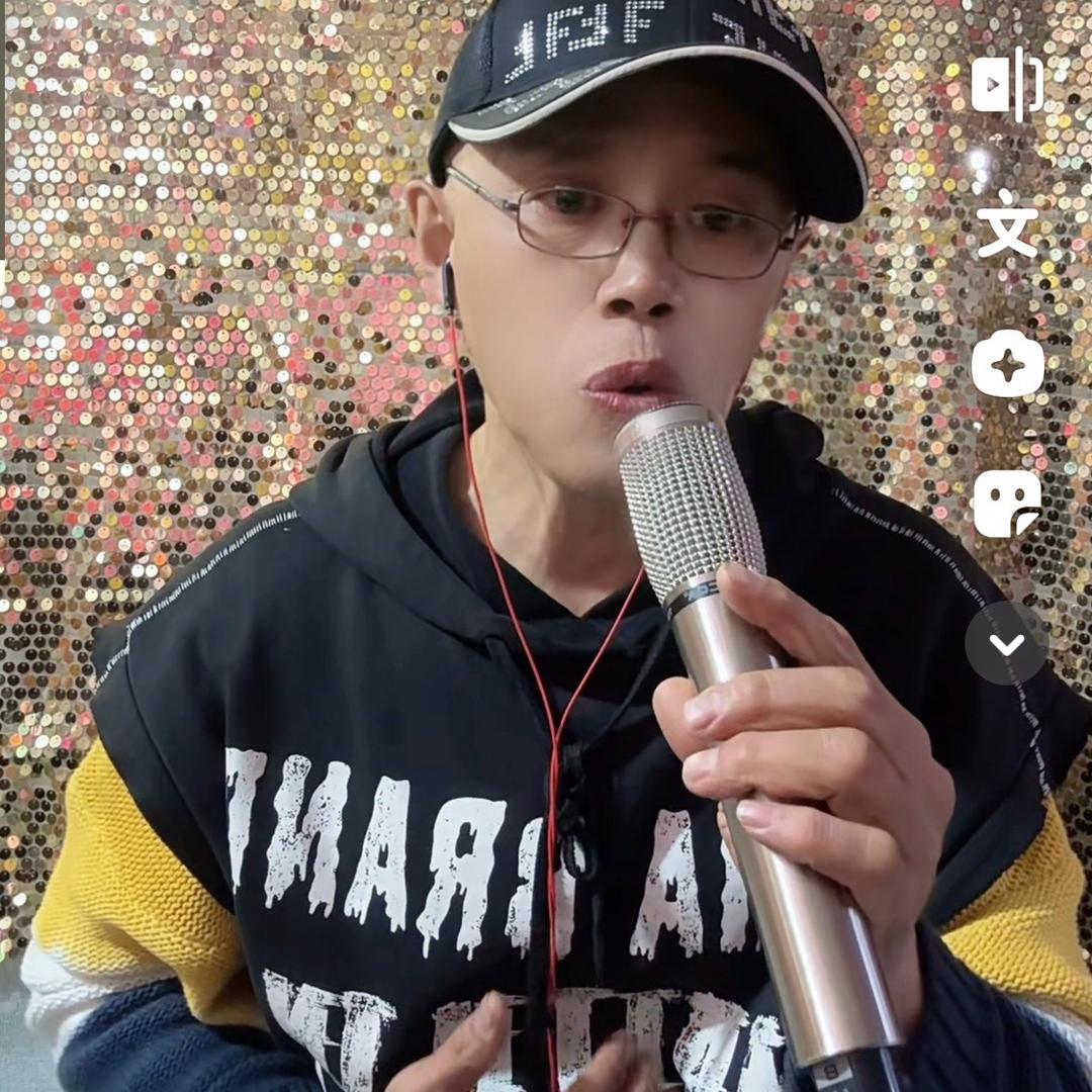 雪城来哥（通俗民族美声戏曲）欢迎您聆听！
