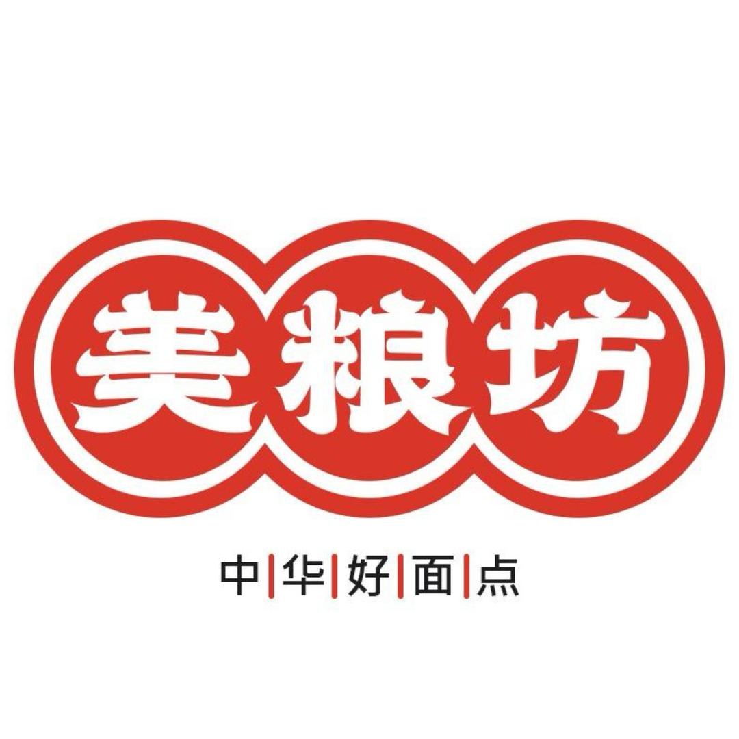 美粮坊速食店