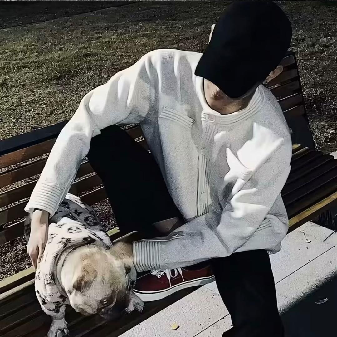 神明不懂爱