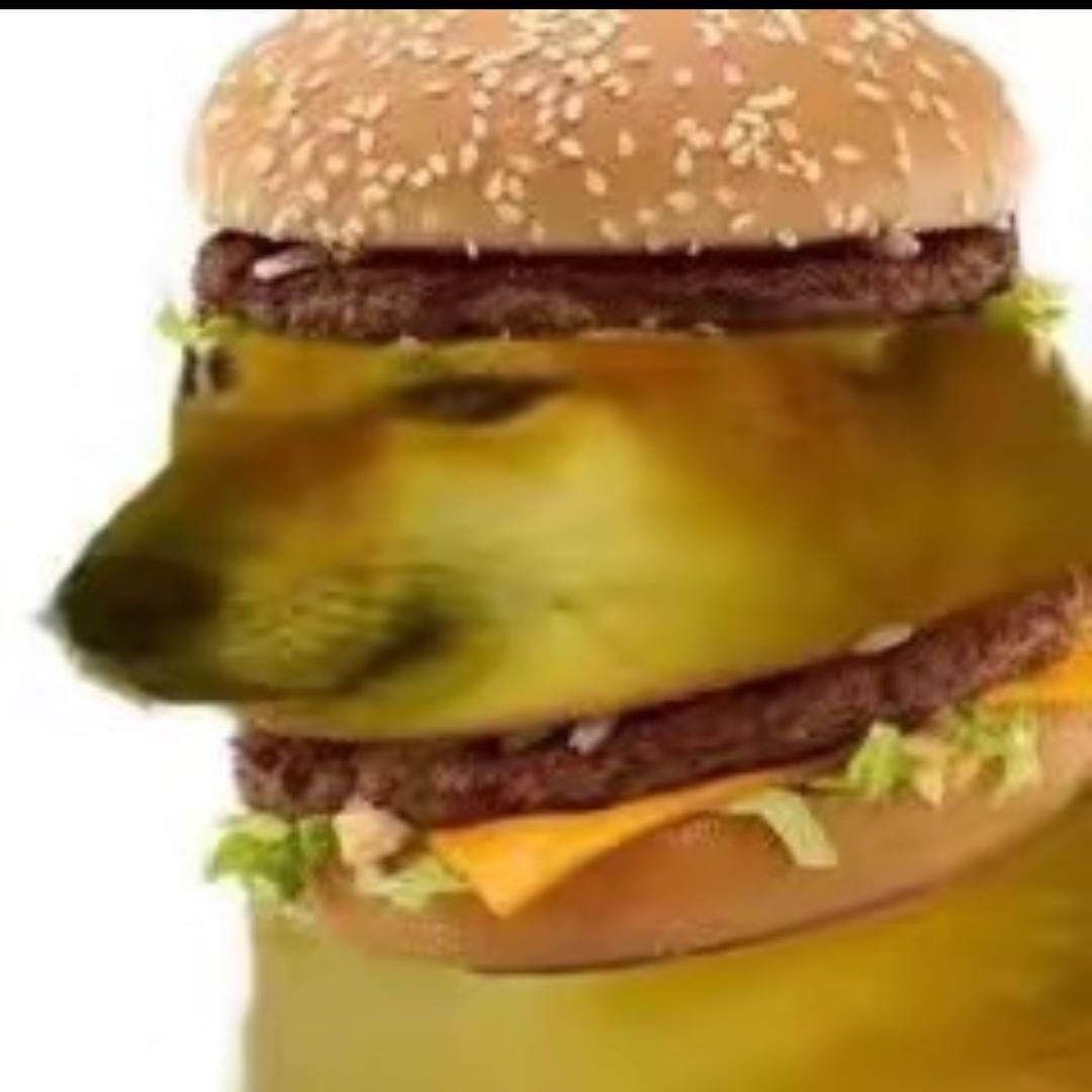 巨狗堡