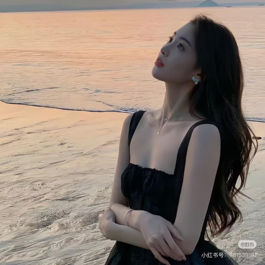 曦儿好物推荐