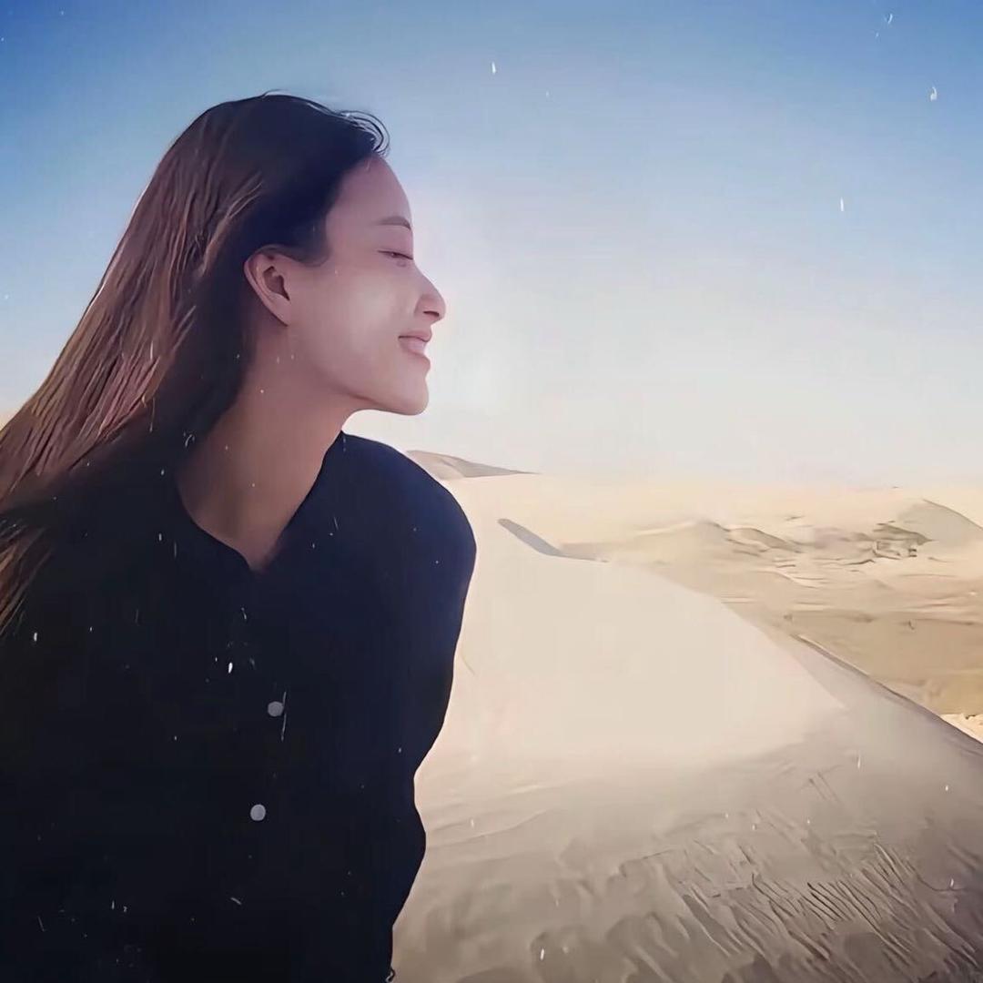 前男友未来的妈