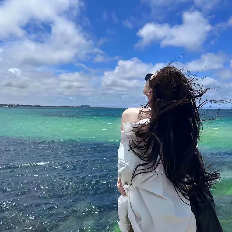 青羽衣橱👗