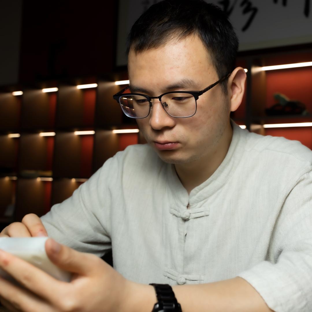 玉痴小六子