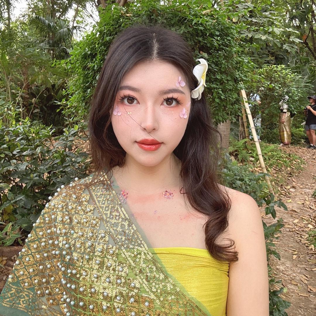 小仙🌈
