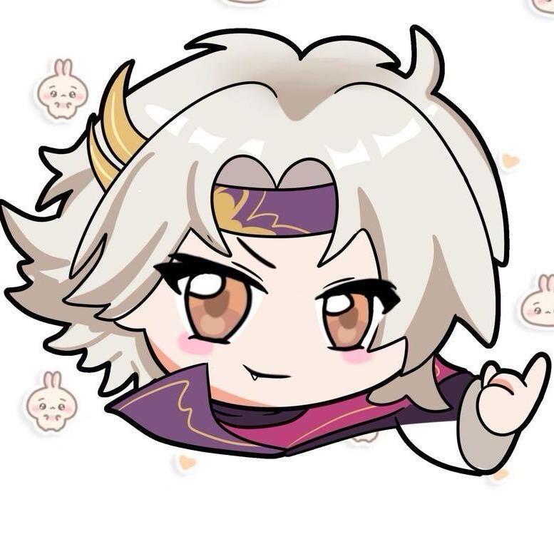 小阿呆（国一扁鹊大王）