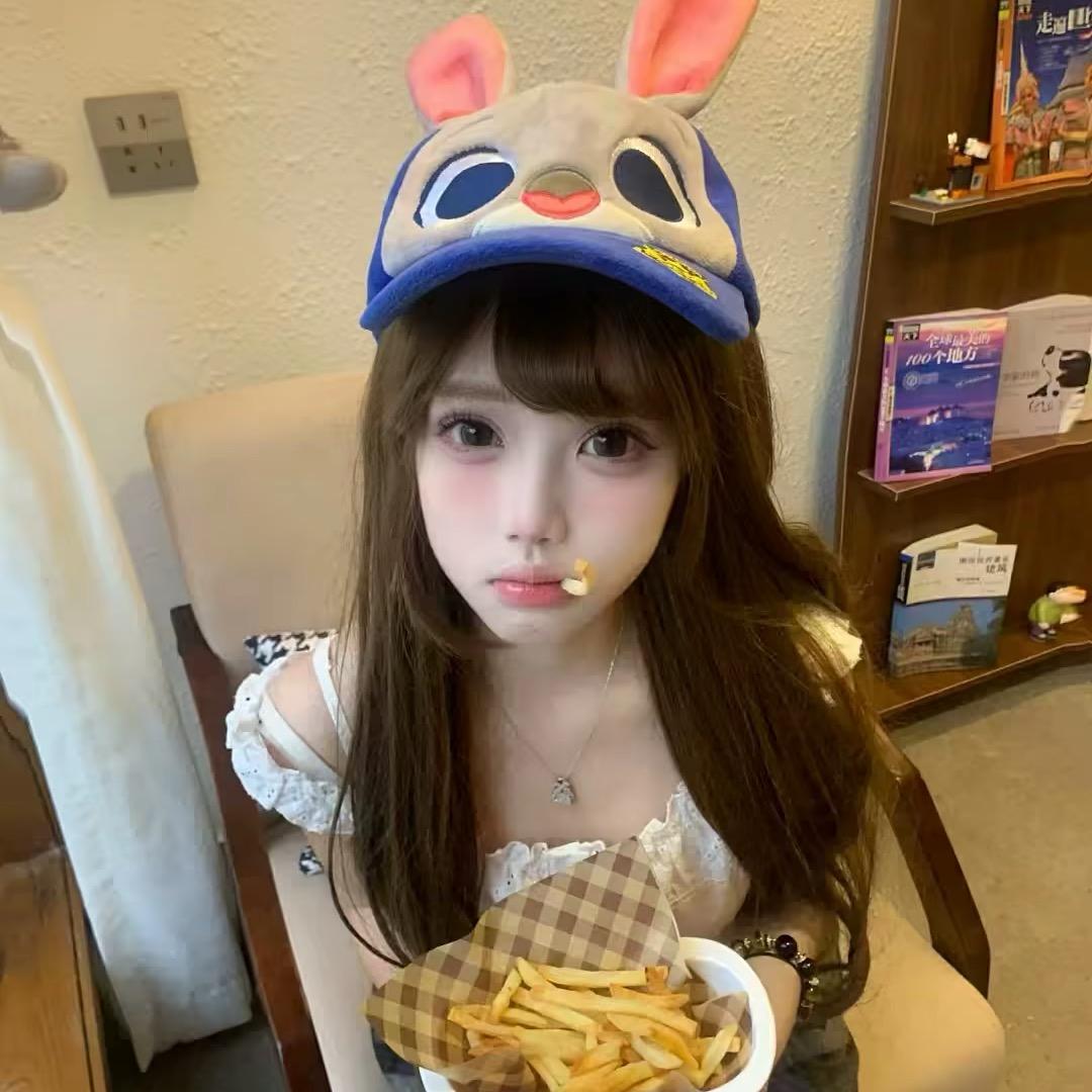 李什么然.