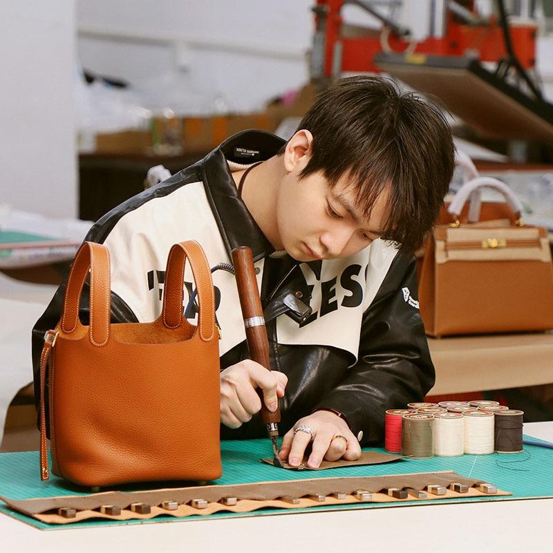 炬集稀有皮（小北）