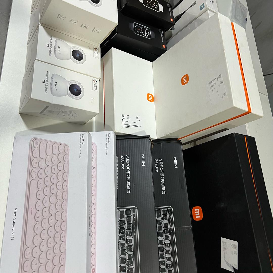 云创数码科技