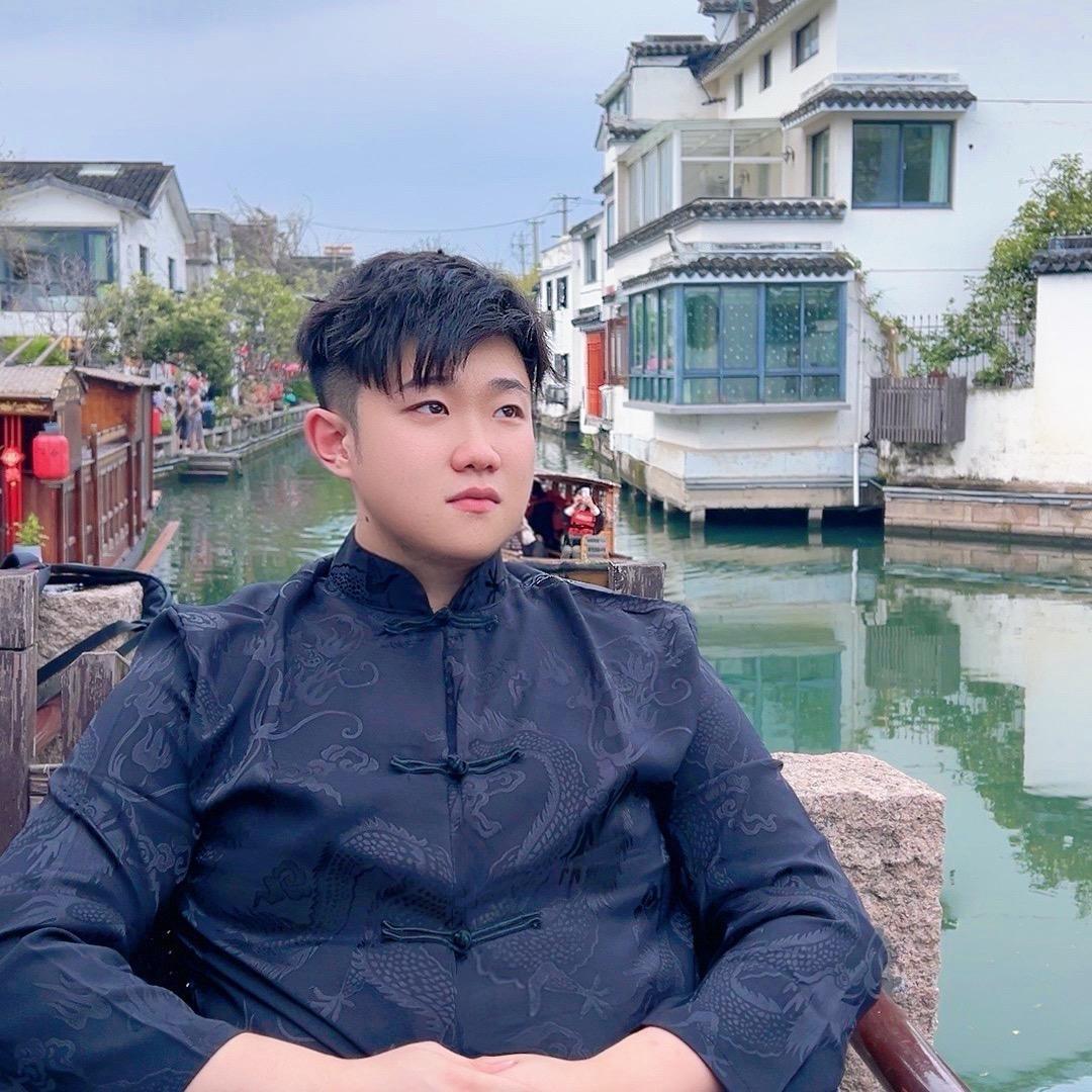 侯百万🍔（原郑州密探侯百万）