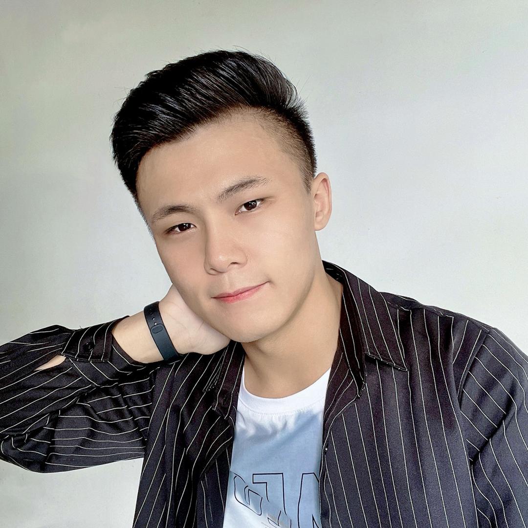 幸运新