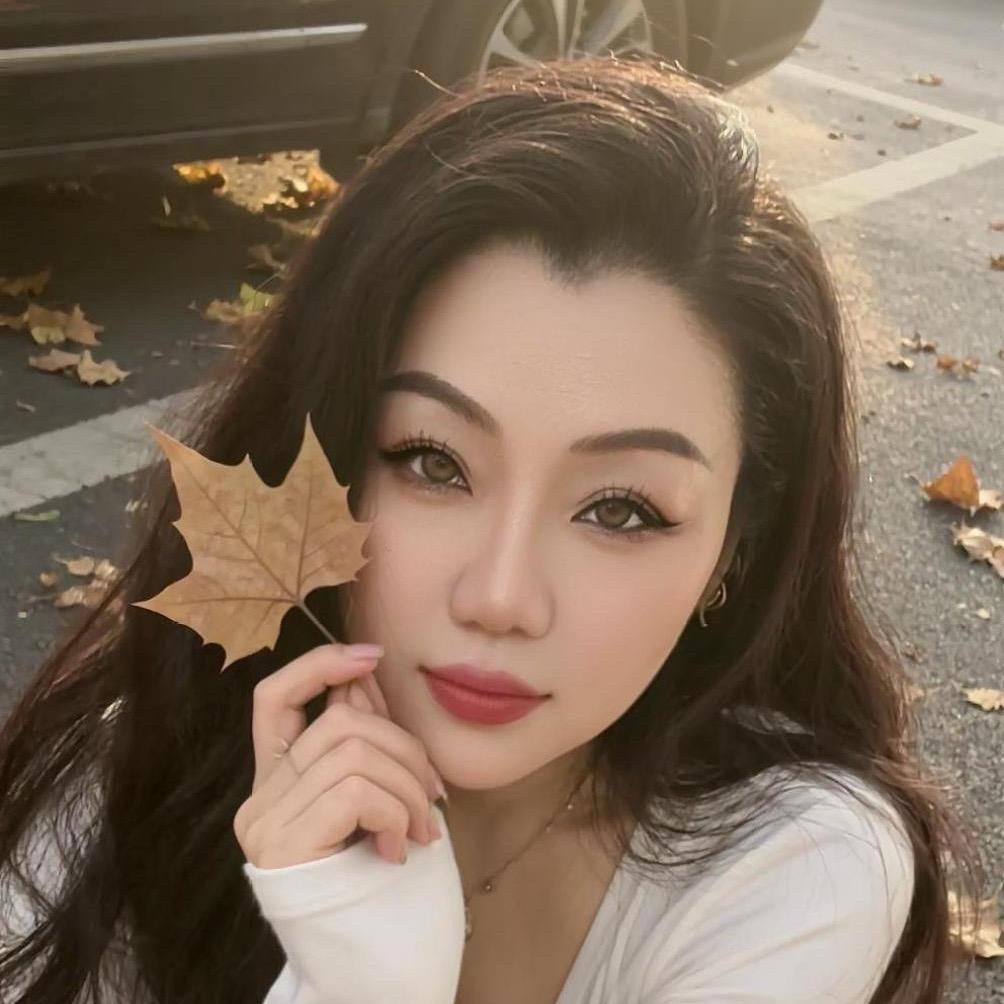 @我 程女士