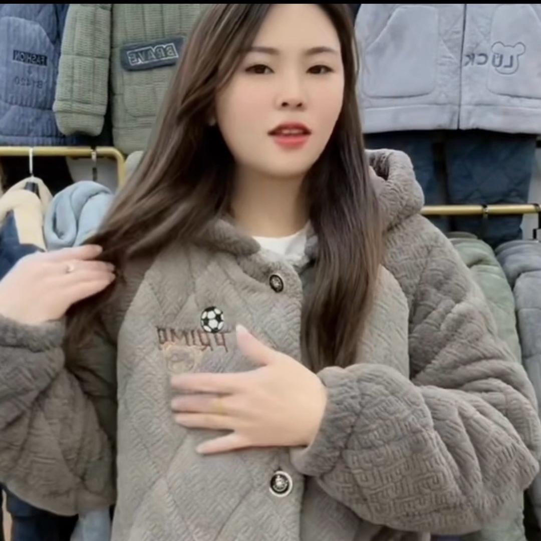 亲姿娇服装商行