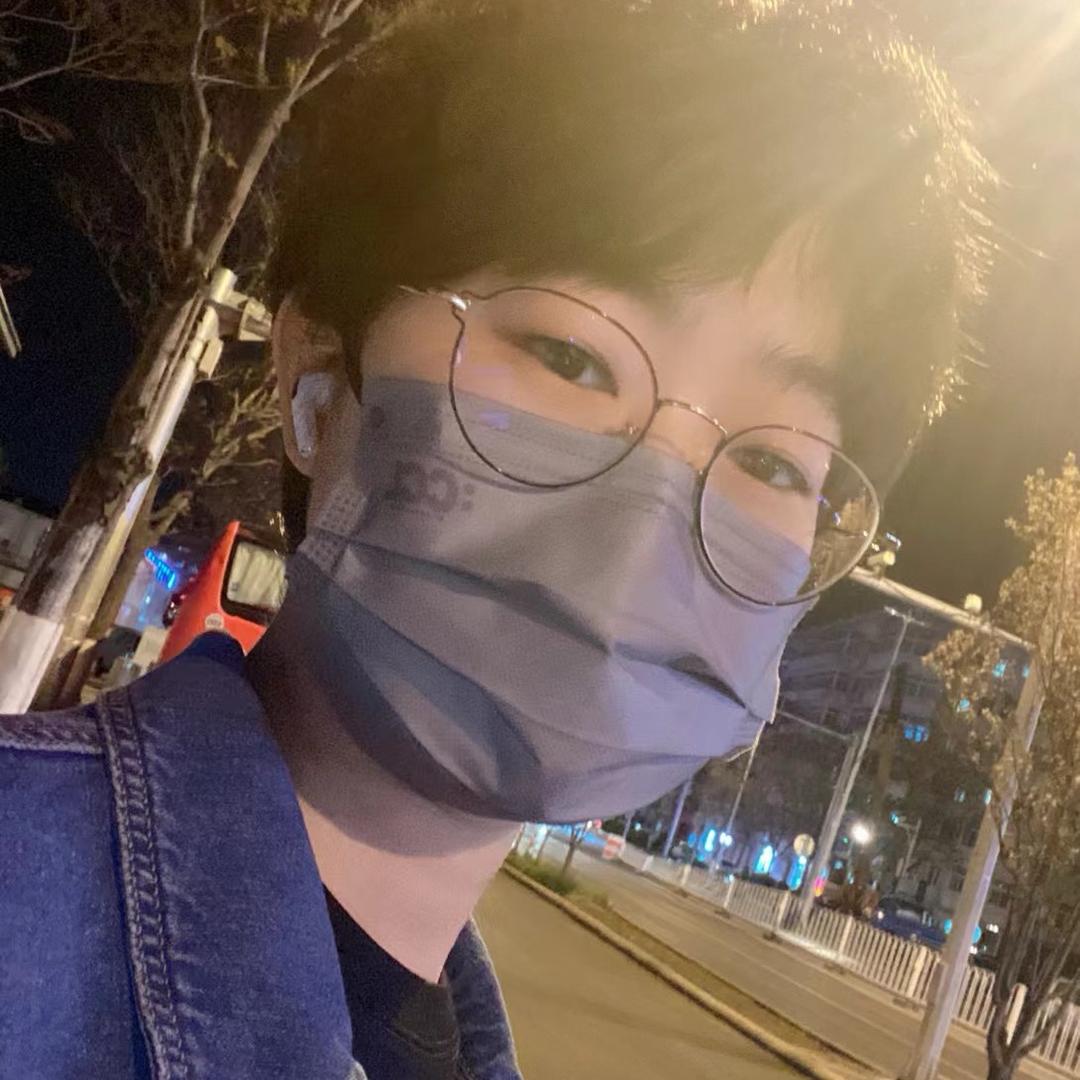 阿絮在此（孤）