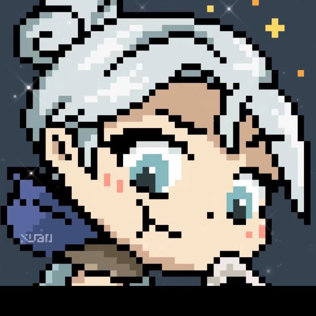 黑仔🧊