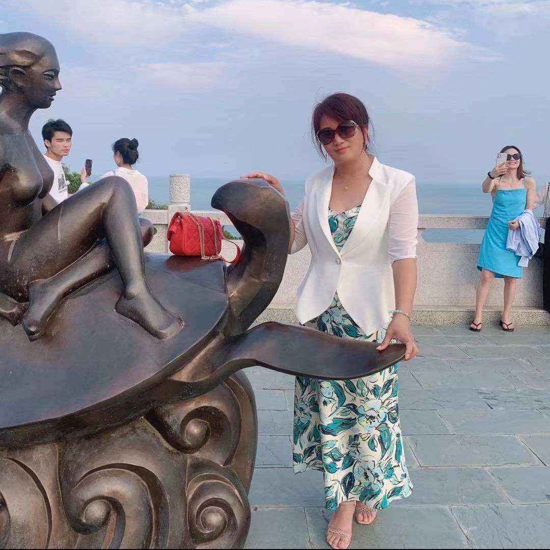 @孤芳自赏～