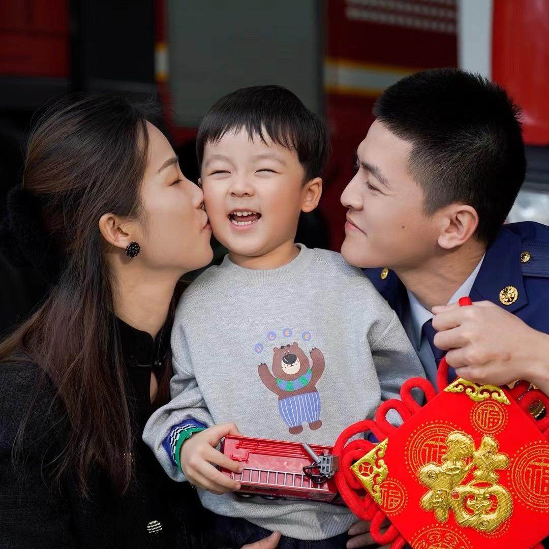 伦伦宝贝👦💗