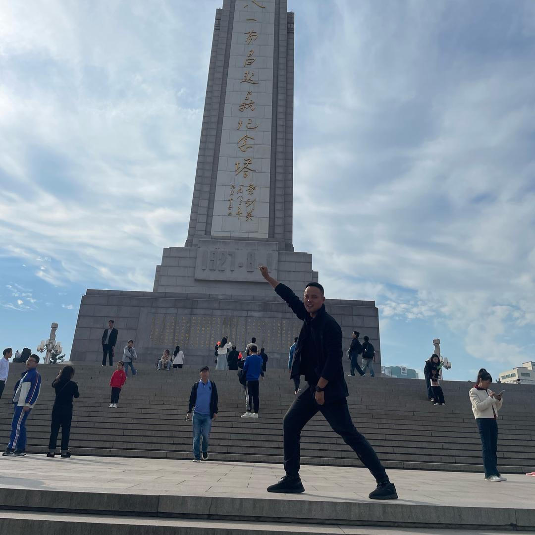 兮兮在搬运VLOG
