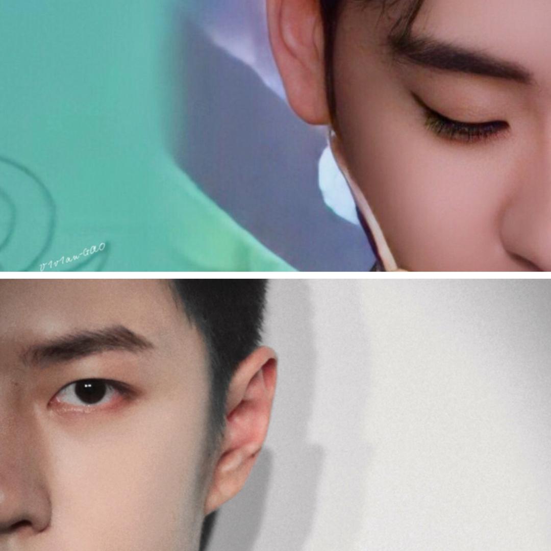 香菜味的柠檬🍋.