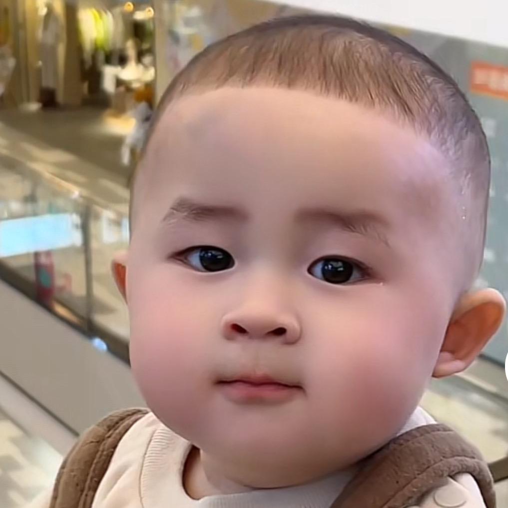 小小