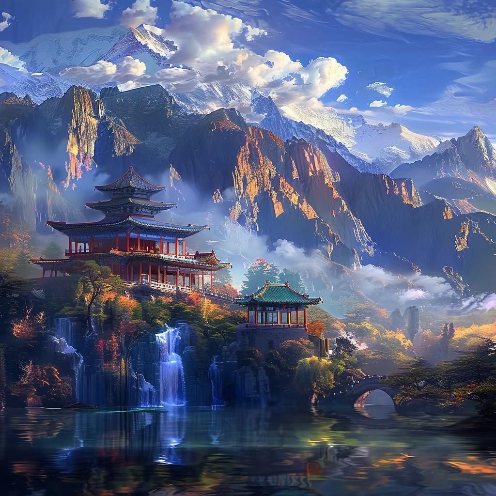 旺财暴富小丸汁💦⛰️💰