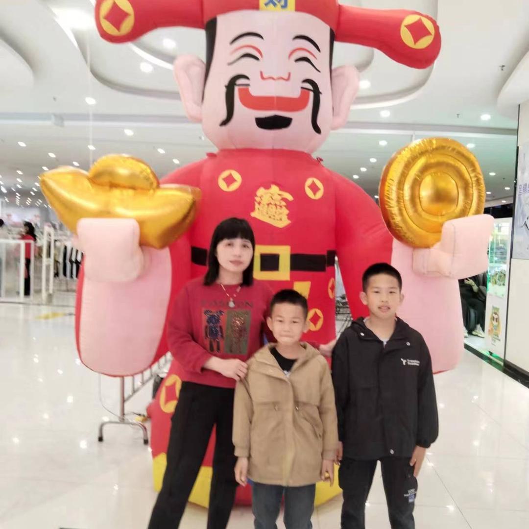 高光时刻