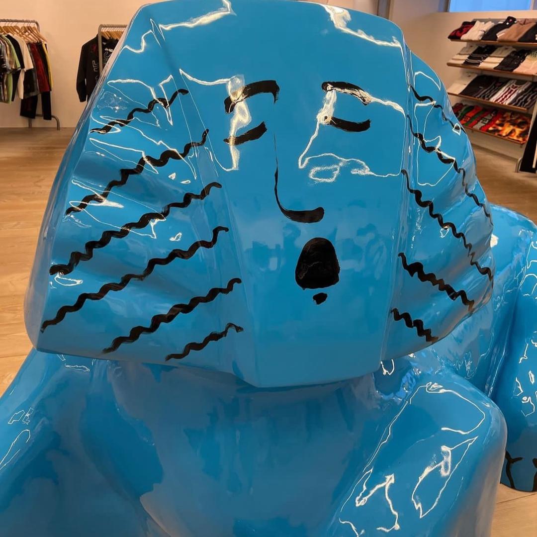 不感冒Oo(•́₋₍•̀ )