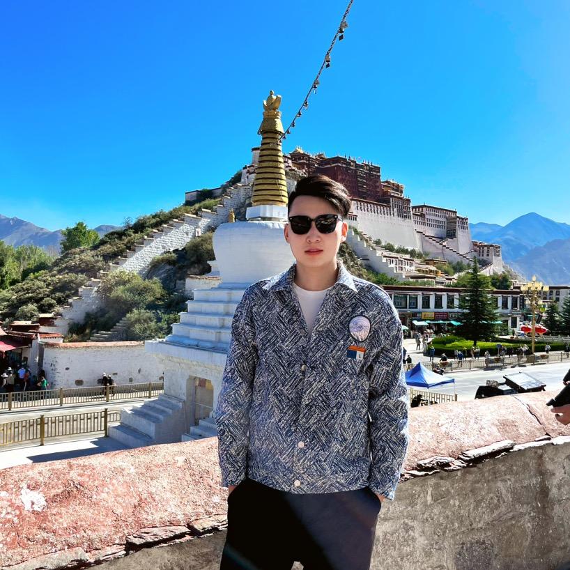 徐迎新｜三藤装饰设计师