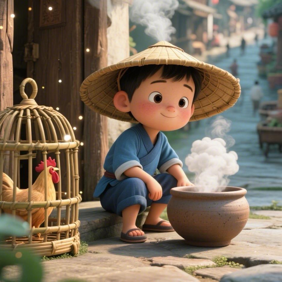 AI古诗三百首